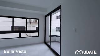 Precioso apartamento de 2 habitaciones ubicado en sector Bella Vista, DN