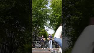 Zambetas melodies in Amsterdam: To gramma (Όταν θα λάβεις αυτό το γράμμα)