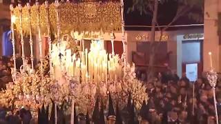 Marcha Al cielo la reina de Triana Impresionante Esperanza de Triana en Campana 2019