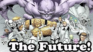 Marvel Super Hero Squad Online Level 40 Future Foundation Mr. Fantastic vs Dr. Doom- 720p HD