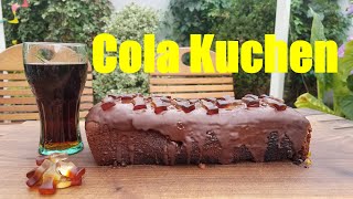 Cola Kuchen - vom Monolith Icon