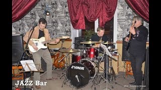 Uchkuduk Rock (rehearsal) Учкудук