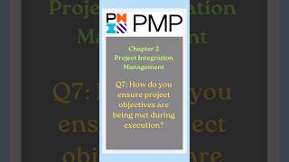 How do you ensure project objectives are being met during execution?