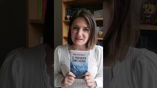 mon avis sur #lepassagersansvisage de #nicolasbeuglet #pointlecture #booktube #avislecture