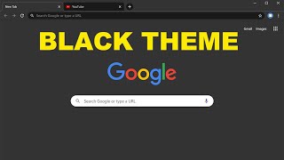 How to Turn on Dark Mode on Google Chrome