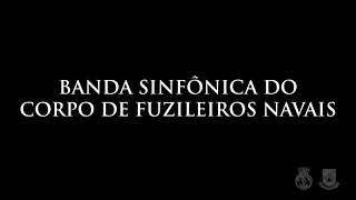 Banda Sinfônica do Corpo de Fuzileiros Navais - Game of Thrones