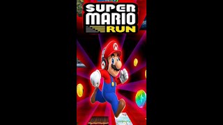 Super Mario Run - Remix 10 (New Year_s Event) #gameplay