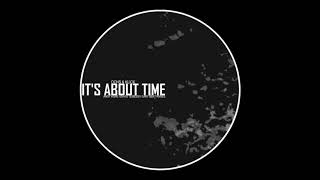 Ochs & Klick - It's about time ( DSR - DIGITAL )