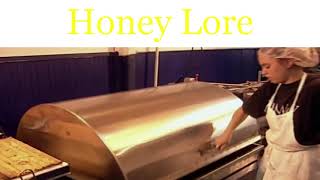 honey lore