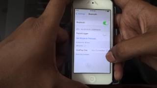 sharing internet using bluetooth tethering to ios