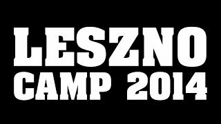 Leszno Camp 2014 (5-7.2.2014)