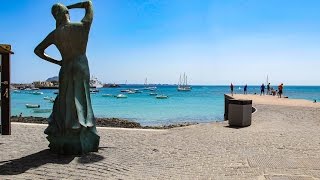 Corralejo - Fuerteventura...