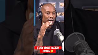 Tyrese Gibson clarifies his ex baby mama’s accusation of molesting his daughters