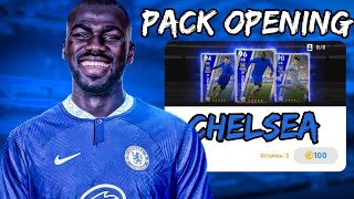 ТРАНСФЕРЫ для CHELSEA🔵 Pack Opening Selection 😍