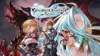 Granblue Fantasy Relink OST: Training, training, and more training