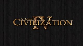 Civilization IV: Beyond the Sword. Принц. Игра за Грецию (Перикл)