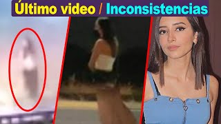 ÚLTIMO VIDEO / Inconsistencias/ Justicia / #Shorts