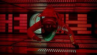 2001 A Space Odyssey 1968