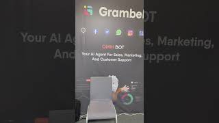 Sales and Marketing Automation Grambell