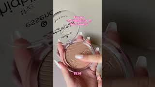 Essence The Highlighter - Charlotte Tilbury Dupe!