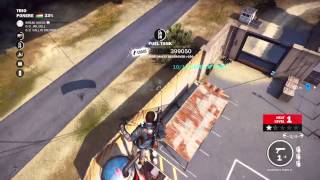 Just Cause 3 Part-16 TRIO