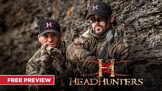 HeadHuntersTV | Western Run | Free Episode | MyOutdoorTV