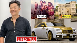 Dayahang Rai Biography 2023, Wife, Income, Family, Lifestyle, House, Car, Award, Movie & Net Worth