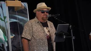 OC Fair July 28th, 2019 - Plaza Stage  "Stray Cat Strut"