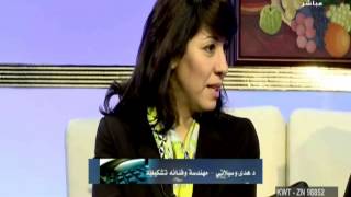 برنامج أحلى مساء 13-4-2013