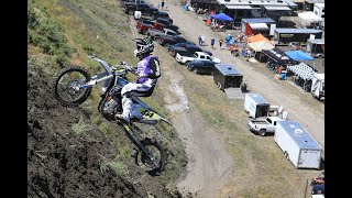 BEST MOTOCROSS HILLCLIMB | VEHICLE TUESDAY