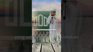 SETIAP UJIAN ADA HIKMAHNYA | USTADZ ADI HIDAYAT