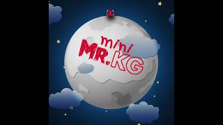 Jessica Kiddie presents Mini Mr.KG: moon animation