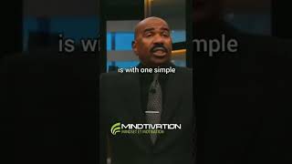 Steve Harvey | This is How You Protect Yourself #shorts #motivation #inspiration