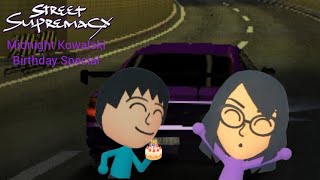 Street Supremacy - Testing Kowalski's Silvia S15! (@Kawaii_Kowalski's Birthday Special)