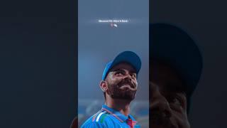 Virat Kohli back in Ind vs sl odi series 🥰❤️ | Virat Kohli | King Kohli | Ind vs Sl | #viral #odi