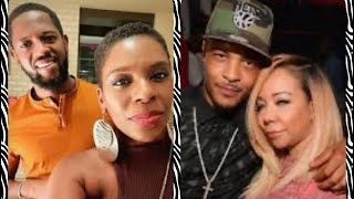 Fri.- T.I & Tiny/Tasha K sued AGAIN/ Mama Dee/Deion Sanders/ MJ/ Tea/ Topics