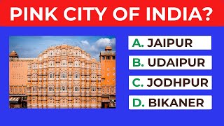 Top 20 India Trivia Questions for Quiz Lovers!