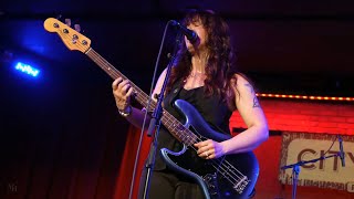 Danielle Nicole Band - Take It All, Pusher Man, I’m Going Home (Live City Winery Phila Apr 19, 2023)