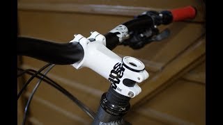 Answer ATAC AME mtb STEM - 80mm