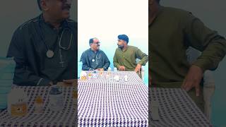 doctor funny video Roshan Sindhi 😂🤣😍😍😍