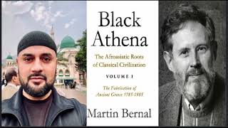 Black Athena Vol. 1 - AfroAsiatic Roots of Civilization - Fabrications Of Ancient Greece