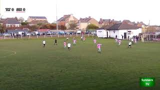 Tow Law Town v Billingham Synthonia 31 10 2020