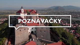 Poznávací zájezdy s CK HOŠKA TOUR