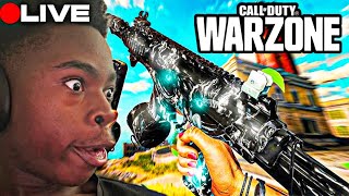 BO6 WARZONE LIVE - INSANE HIGH KILL GAMES! (MUST WATCH!)