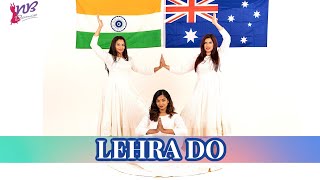 Lehra Do | 83 | #patrioticdance | Cricket | Indian Republic Day | Australia Day | NB Dance