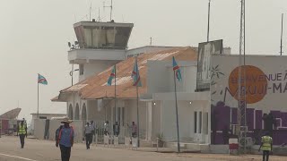 Aéroport de Mbuji-Mayi_contemplez la beauté des travaux en cours!