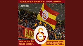 Galatasaray Tribün Marşı