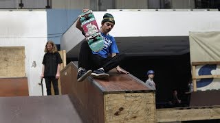 Skate Church KC Raw Clips (January)