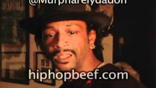 Celebrity Hot-Mess News : Katt Williams Freestyle Dissing Jermaine Dupri, Steve Harvey & More!