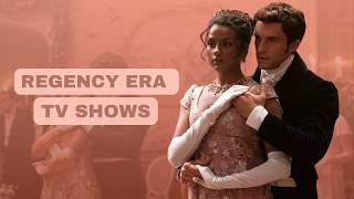 10 Best Regency Era Period Dramas